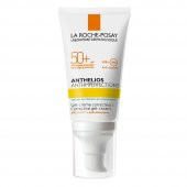 La Roche Posay Anthelios Anti-Imperfections Güneş Koruyucu Jel-Krem SPF50+ 50ml - 1