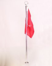 Şehitlik Direği Paslanmaz thumbnail 1