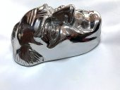 Atatürk Maskı Alüminyum Kaplama - 2