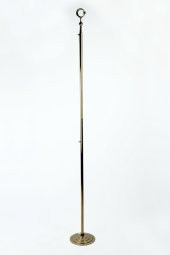 Makam Bayrağı + Sarı Makam Direği - 3