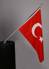 Direk, Bayrak Direği - 4