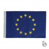 Avrupa Birliği Bayrağı 50x75cm thumbnail 1