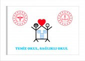 Beyaz Bayrak(Temiz Okul Bayrağı) - 1
