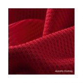 Türk Bayrağı Alpaka Kumaş 70x105cm. thumbnail 4