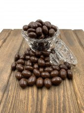 Sütlü Çikolatalı Badem Draje 1000gr. - 1