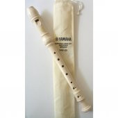 YAMAHA YRS-23 ÇANTALI ORJİNAL SOPRANO BLOK FLÜT - 1