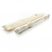 YAMAHA YRS-23 ÇANTALI ORJİNAL SOPRANO BLOK FLÜT - 2
