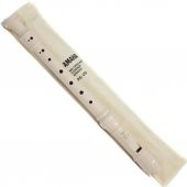 YAMAHA YRS-23 ÇANTALI ORJİNAL SOPRANO BLOK FLÜT - 3