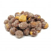 Tuzlu Fındık İçi 1 KG - 1