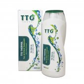 tto şampuan saç ve vucut - 1