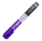 LIQEO BEYAZ TAHTA KALEMI MOR (W-2127-100) - 1