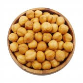 Çifte Kavrulmuş Fındık İçi 500 G - 3