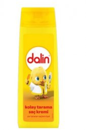 Dalin Kolay Tarama Saç Kremi - 1