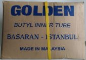 Golden 6.507.00-16 Tr177a Malezya Malı Kamyonet İç Lastik - 2