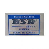 Best 18.415-26 Tr218a Kore Malı Butyl İç Lastik - 1