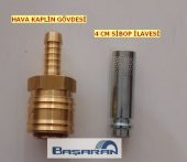 Kolay Lastik Şişirme Aparatı - Lastik Servisi ve Garajlar için N11.2838 - 1