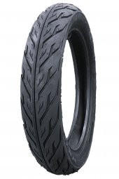 KINGSTONE 9090-14 46P 4PR TL KT-515 TUBLESS MOTOSİKLET LASTİĞİ - 1