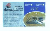 DOSY AMBALAJ LASTİĞİ 50 GR - 1