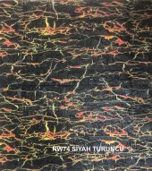 70x23cm 0,16m2 Kendinden Yapışkanlı Duvar Paneli 3D Duvar Kaplama - 11