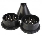 Prologic CrushN Fill Boilie & Pellets Crusher - 1