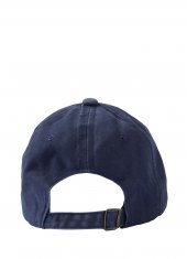 Beyzbol Şapkası 100 Pamuk Düz Eskitme - Yeni Sezon – Son Trend - Lacivert - 4