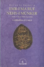 Kuran ve Sünnette Emr i Maruf Nehy i Münker Tarih ve Siyasi Tahlil Açısından - 1