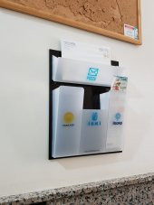 Apartman Ortak Faturalık Kutusu ve Posta Kutusu - 3