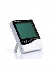 Loobex Htc01 Nem Ölçer Ve Termometre - 1