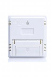 Loobex Htc01 Nem Ölçer Ve Termometre - 3