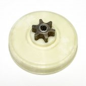 Baseh Zincir Dişlisi - Castor ES 180 - 1