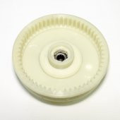 Baseh Zincir Dişlisi - Castor ES 180 - 2