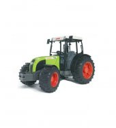 Bruder G-Claas Nectis 267 Traktör - 1