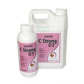 Royal C Strong D3 Yumurta Kabuğu Sertleştirici 1 LT - 1