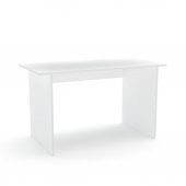 Kenzlife ofis masası tamiko 075*140*80 byz bilgisayar çalışma büro - 5