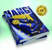 HANGİ AVRUPA - 1