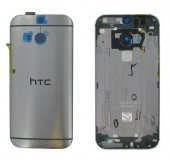 Htc One M8 Kasa Kapak - 2