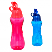 MİKRO PM-3050 PLASTİK MATARA 500 ML - 1