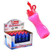 MİKRO PM-3050 PLASTİK MATARA 500 ML - 4
