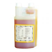 Canvit Aminosol Vitamin ve Aminoasit Solüsyonu 1 LT - 1