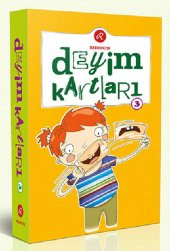 Redhouse Deyim Kartları 3 - 1