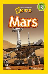 National Geographic Kids Mars - 1