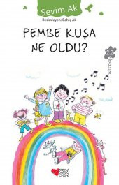 Pembe Kuşa Ne Oldu - 1