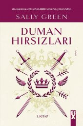 Duman Hırsızları - 1