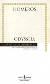 Odysseia Hasan Ali Yücel Klasikler - 1