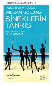 Modern Klasikler 01 Sineklerin Tanrısı - 1