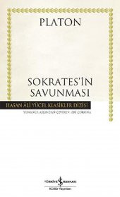 Sokratesin Savunması Hasan Ali Yücel Klasikler - 1