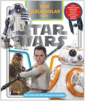 Yeni Başlayanlar İçin Star Wars Ciltli - 1