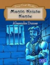 Monte Cristo Kontu Alexandre Dumas - 1