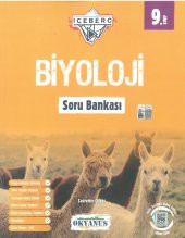 Okyanus 9.Sınıf Biyoloji Iceberg Soru Bankası - 1