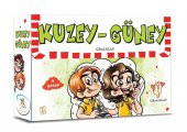 Kuzey Güney (5 Kitap) - 1